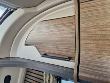 Coachman Lusso III 2026