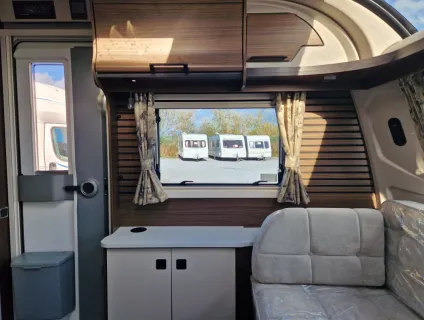Coachman Lusso III 2026