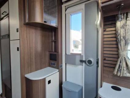 Coachman Lusso III 2026