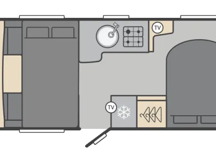 Swift Conqueror 580 2026