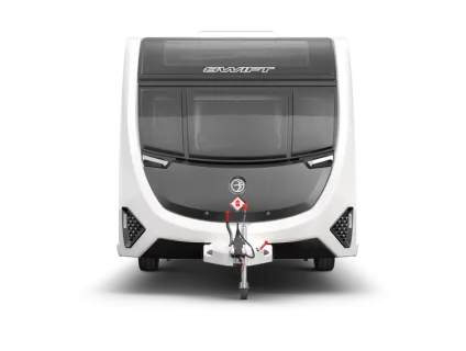 Swift Conqueror 580 2026