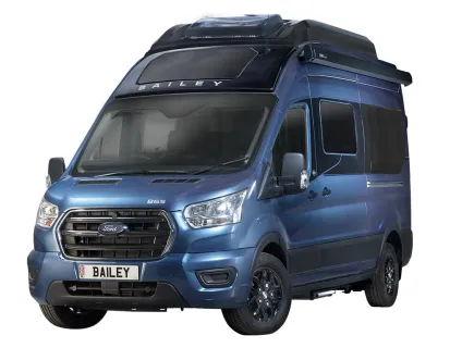 Bailey Endeavour B65 2026