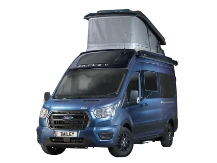 Bailey Endeavour B65 2026
