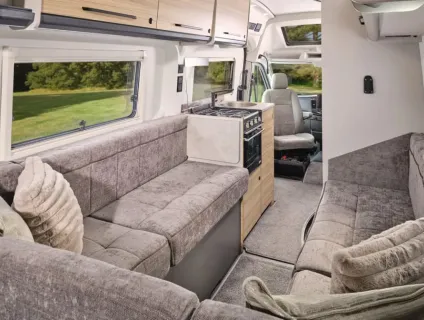 Bailey Endeavour B65 2026