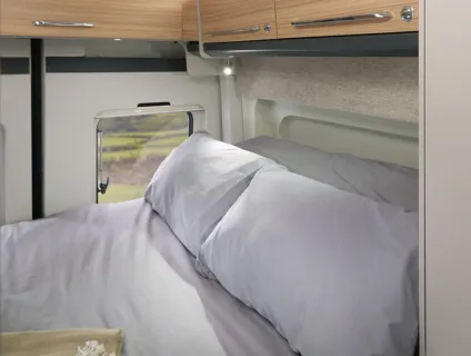 Bailey Endeavour B65 2026