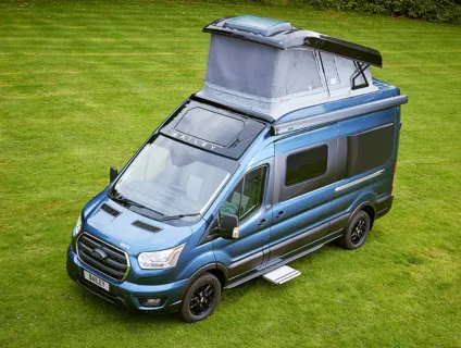 Bailey Endeavour B65 2026