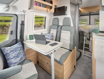 Bailey Endeavour B65 2026