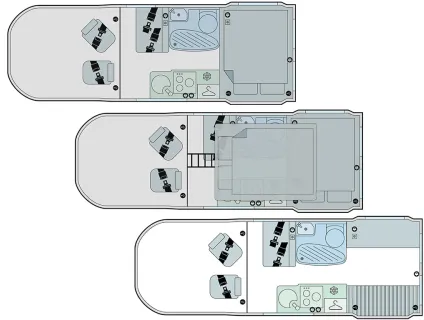 Bailey Endeavour B65 2026