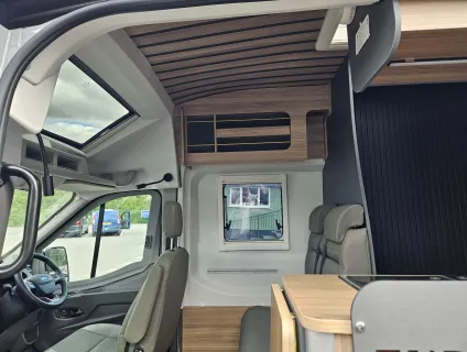 Bailey Endurance E65 2026