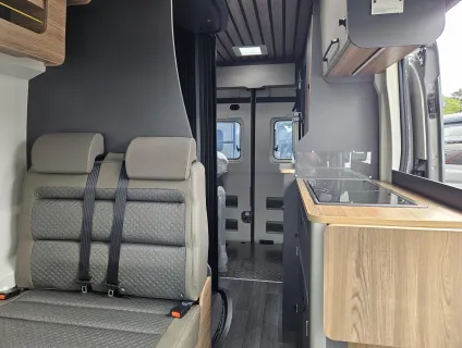 Bailey Endurance E65 2026