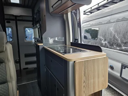 Bailey Endurance E65 2026
