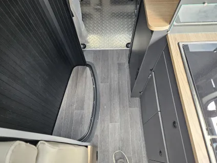 Bailey Endurance E65 2026