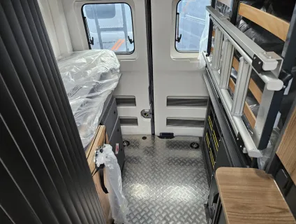 Bailey Endurance E65 2026