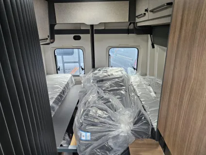 Bailey Endurance E65 2026