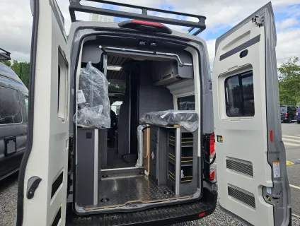 Bailey Endurance E65 2026