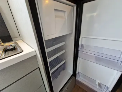 Hymer Car Free S Camus 600 2024