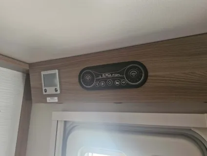 Swift Challenger 480 2022