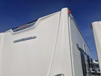 Swift Challenger 480 2022