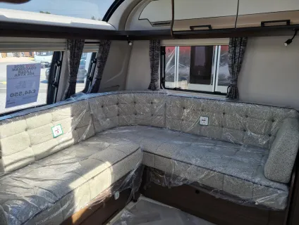 Coachman Laser 855 Xtra 2026