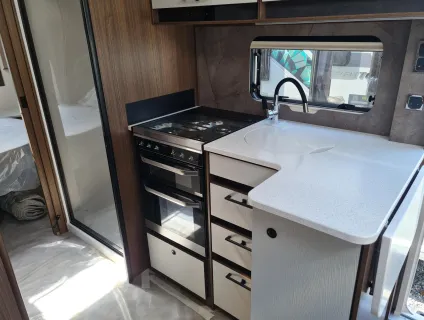Coachman Laser 855 Xtra 2026