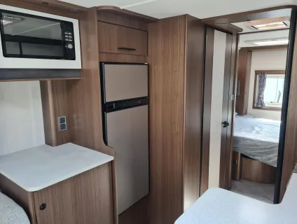 Coachman Laser 855 Xtra 2026
