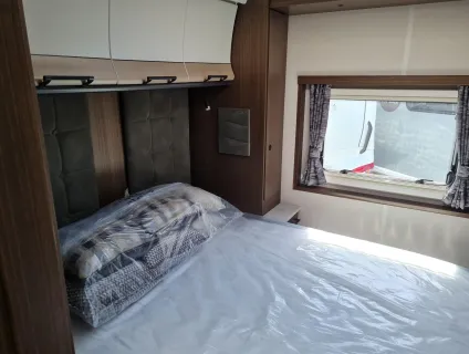 Coachman Laser 855 Xtra 2026