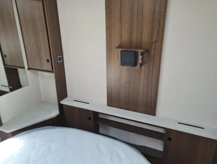 Coachman Laser 855 Xtra 2026