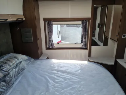 Coachman Laser 855 Xtra 2026