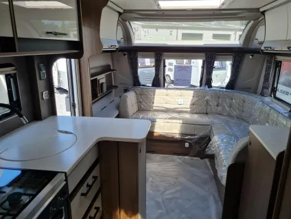 Coachman Laser 855 Xtra 2026