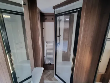 Coachman Laser 845 Xtra 2026