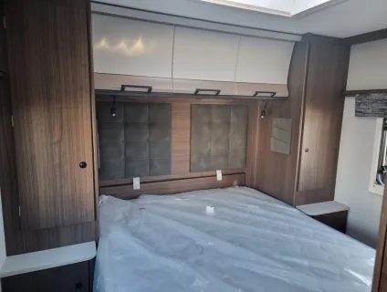 Coachman Laser 845 Xtra 2026