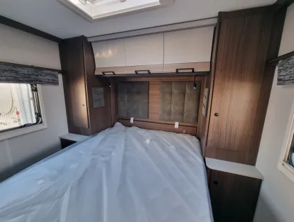 Coachman Laser 845 Xtra 2026