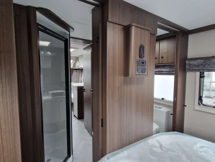 Coachman Laser 845 Xtra 2026