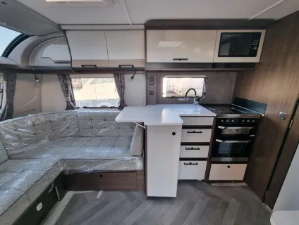 Coachman Laser 845 Xtra 2026