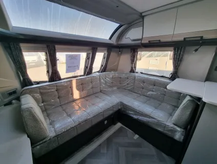 Coachman Laser 845 Xtra 2026