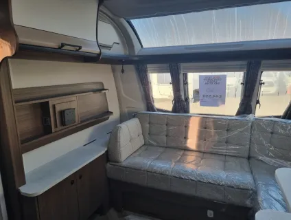 Coachman Laser 845 Xtra 2026