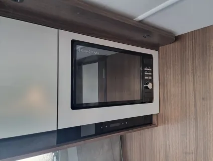 Coachman Laser 845 Xtra 2026