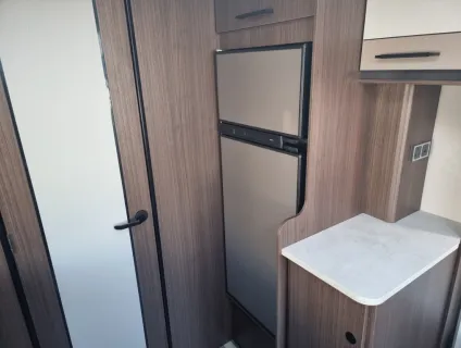 Coachman Laser 845 Xtra 2026