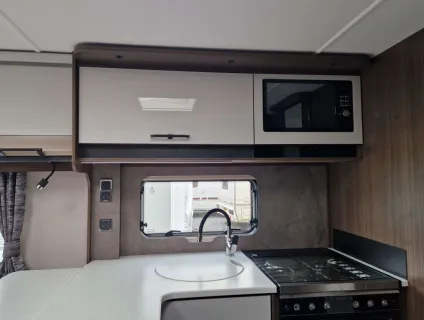 Coachman Laser 845 Xtra 2026