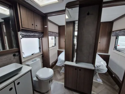 Coachman Laser 845 Xtra 2026