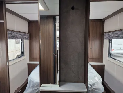Coachman Laser 845 Xtra 2026
