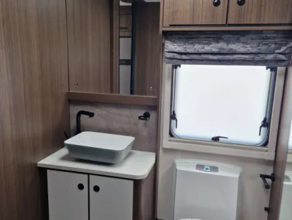 Coachman Laser 845 Xtra 2026