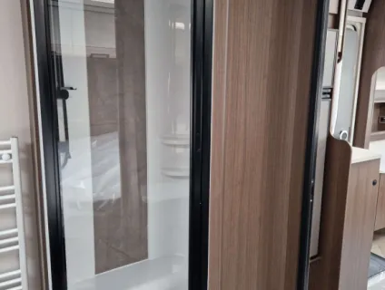 Coachman Laser 845 Xtra 2026