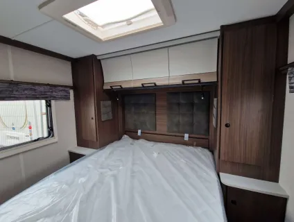 Coachman Laser 845 Xtra 2026
