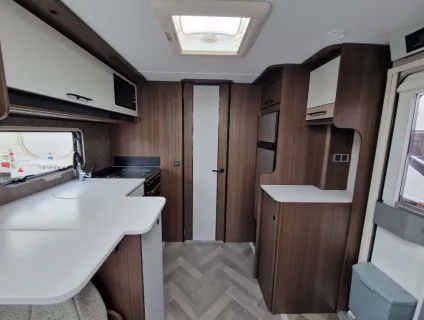 Coachman Laser 845 Xtra 2026