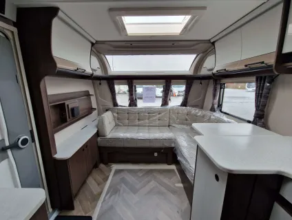 Coachman Laser 845 Xtra 2026