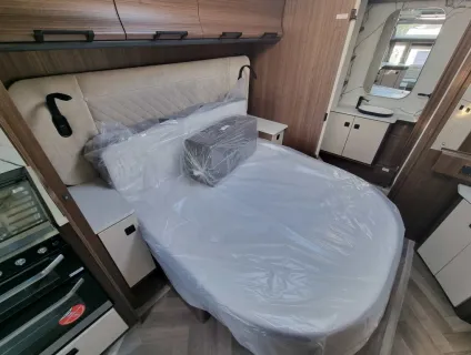 Coachman Lusso I 2026