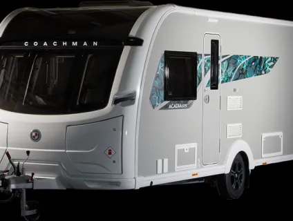 Coachman Acadia 460 2026
