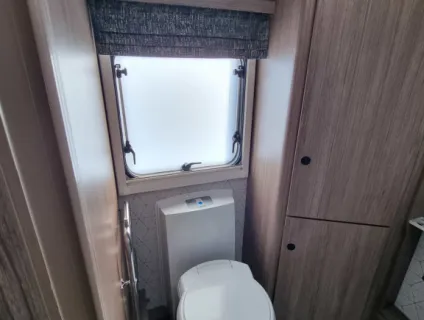 Coachman Acadia 460 2026