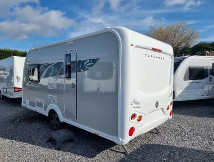 Coachman Acadia 460 2026